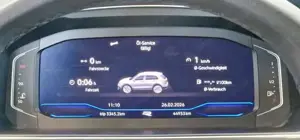 Volkswagen Tiguan Bild 15