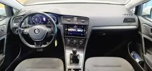 Volkswagen Golf Bild 10