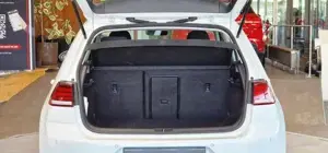 Volkswagen Golf Bild 9