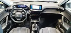 Peugeot 2008 Bild 10