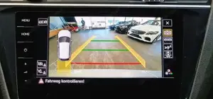 Volkswagen Tiguan Bild 17