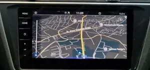 Volkswagen Tiguan Bild 16