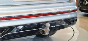 Volkswagen Tiguan Bild 11