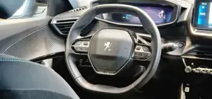 Peugeot 2008 Bild 12