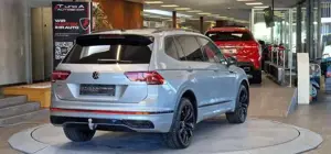 Volkswagen Tiguan Bild 7