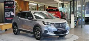 Peugeot 2008 Bild 3