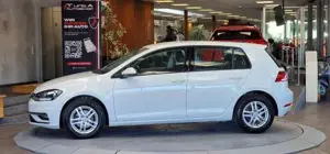 Volkswagen Golf Bild 4