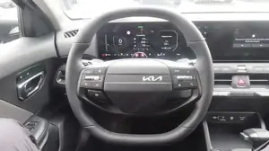 Kia K4 Bild 13