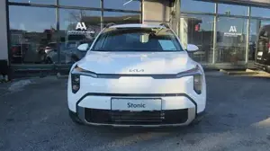 Kia Stonic Bild 2
