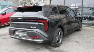 Kia K4 Bild 9
