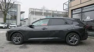 Kia K4 Bild 11