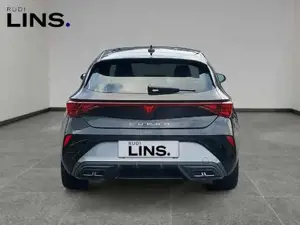 CUPRA Leon Bild 4