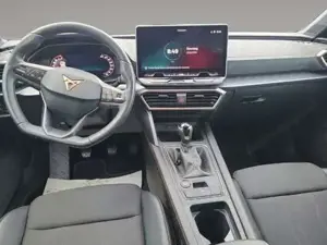 CUPRA Leon Bild 10