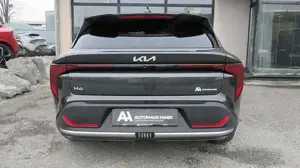 Kia K4 Bild 8