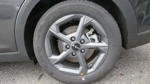 Kia K4 Bild 12