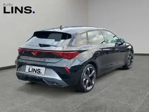 CUPRA Leon Bild 5