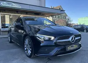 Mercedes-Benz CLA Bild 10