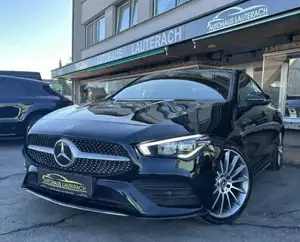 Mercedes-Benz CLA Bild 7