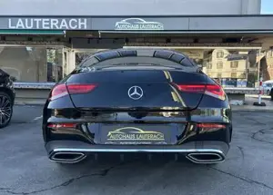 Mercedes-Benz CLA Bild 4