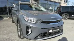 Kia Stonic Bild 3