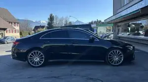 Mercedes-Benz CLA Bild 2