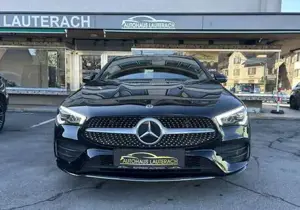 Mercedes-Benz CLA Bild 11