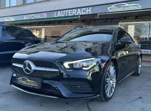 Mercedes-Benz CLA Bild 8