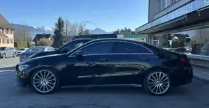 Mercedes-Benz CLA Bild 9