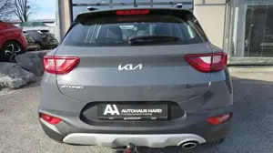 Kia Stonic Bild 5
