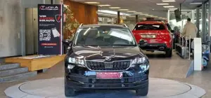 Skoda Karoq Bild 2