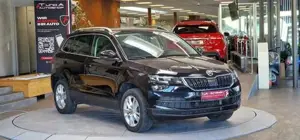 Skoda Karoq Bild 3