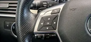 Mercedes-Benz ML Bild 17