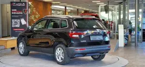 Skoda Karoq Bild 6