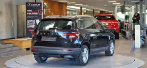 Skoda Karoq Bild 7