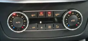 Mercedes-Benz ML Bild 20