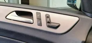 Mercedes-Benz ML Bild 18