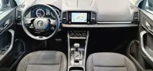 Skoda Karoq Bild 10