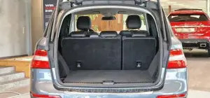 Mercedes-Benz ML Bild 9