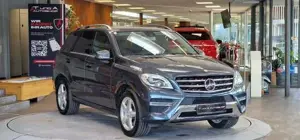 Mercedes-Benz ML Bild 3