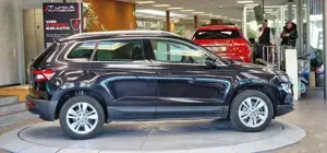 Skoda Karoq Bild 5