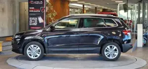 Skoda Karoq Bild 4