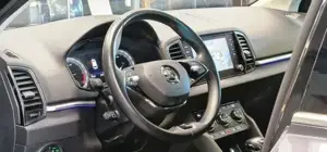 Skoda Karoq Bild 11