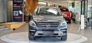 Mercedes-Benz ML Bild 2