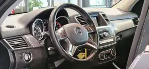 Mercedes-Benz ML Bild 13