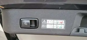 Mercedes-Benz ML Bild 11