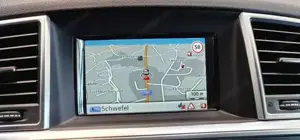 Mercedes-Benz ML Bild 15