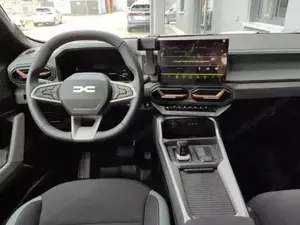 Dacia Bigster Extreme-155 PS Voll Hybrid-Navi-Multifunktionsk... Bild 7