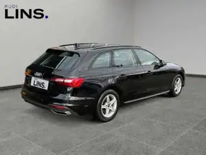 Audi A4 Bild 5