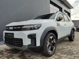 Dacia Bigster Extreme-155 PS Voll Hybrid-Navi-Multifunktionsk...