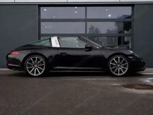 Porsche 911 Bild 8